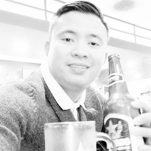 Meet your Posher, Dionicio